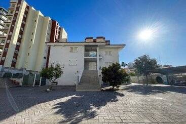 Apartamentos Gandia Playa 3000