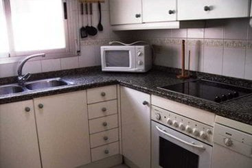 Apartamentos Irta Playa