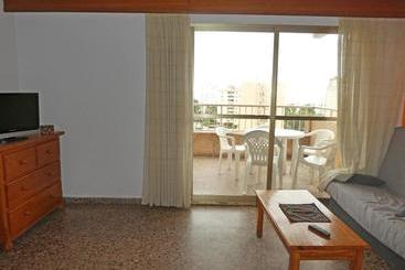 Jardines De Gandia Iii 3000
