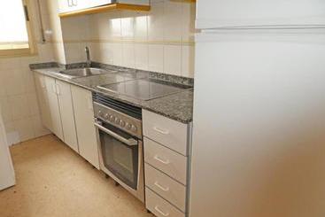 Apartamentos Jardines de Gandia VI