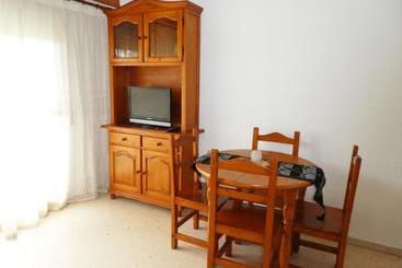 Apartamentos Jardines de Gandia VI