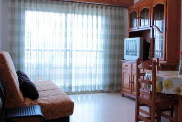 Apartamentos Jardines de Gandia VI