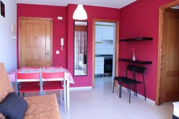 Apartamentos Jardines de Gandia VI