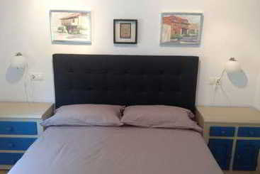 Apartamentos La Balandra de Muros