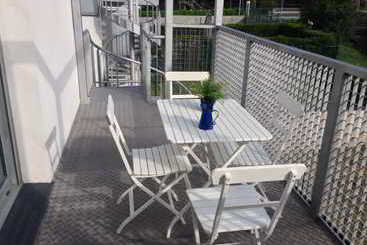 Apartamentos La Balandra de Muros