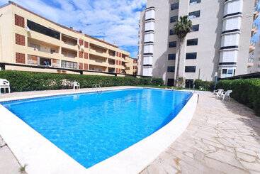 Apartamentos Surfing 3000