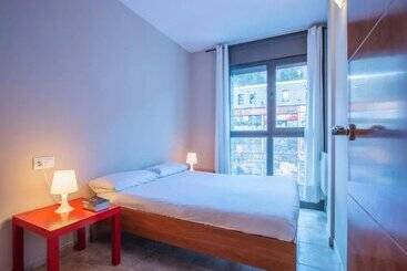 Apartamentos Tarter 3000