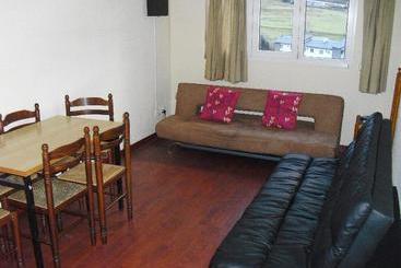 Apartamentos Tarter Classic 