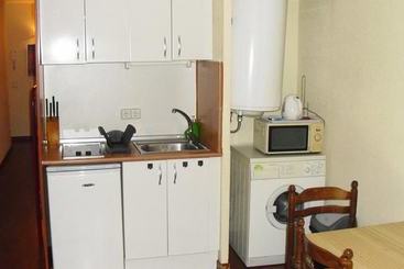 Apartamentos Tarter Classic 