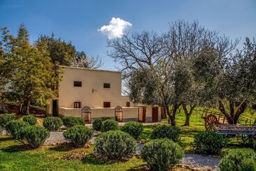 B&b Borgo Vera