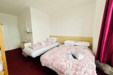 住宿加早餐 Danescourt Lodge