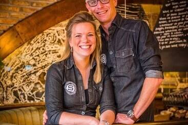 Boutique Hotel De Smulpot