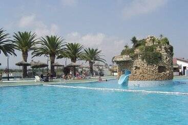 Bungalows Peñismar II 3000