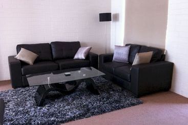 Дом Silver City Cottages