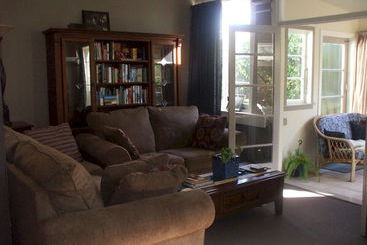 Elizabeth Court Bed & Breakfast