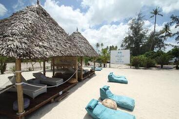 Fruit & Spice Wellness Resort Zanzibar