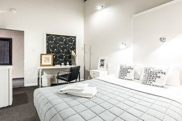 Airport Hotel Sydney