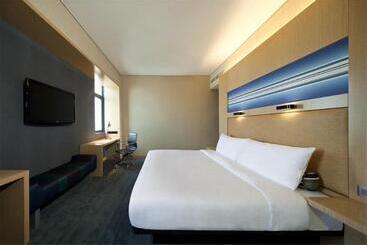 فندق Aloft Yancheng