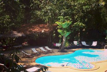 호텔 Ao Nang Tropical Resort