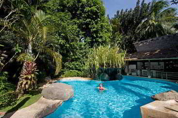 Hotel Atlantis Dive Resort Dumaguete