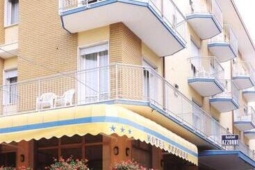 酒店 Azzorre & Antille