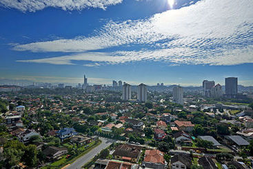 هتل Best Western Petaling Jaya