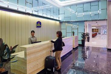 هتل Best Western Petaling Jaya