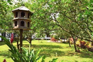 هتل Campestre Duranta