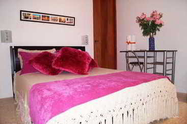 בית מלון כפרי Sallena Casa Oz