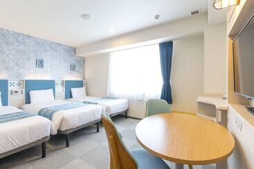 Comfort Hotel Ishigaki Island
