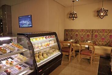 酒店 Crowne Plaza Airport, An Ihg