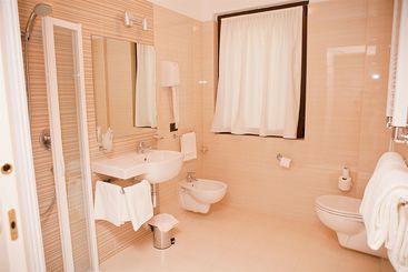 בית מלון כפרי Edo