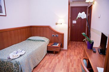 هتل Edo