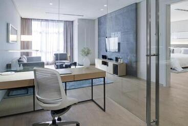 호텔 Sfera Residence Kuala Lumpur City Centre