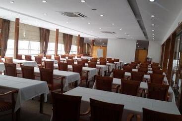 هتل Grand Denizli