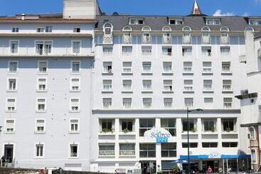 فندق Hôtel La Source