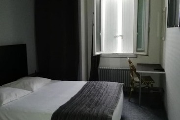 ホテル Hôtel Le Bon Duc