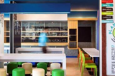 Cordia Hotel Makassar Airport