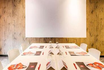 호텔 Ibis Montceau Les Mines