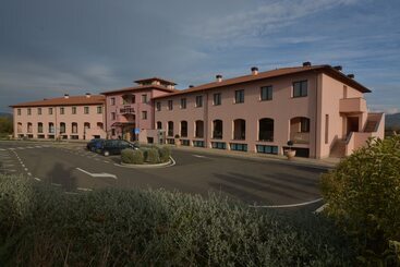 호텔 Il Gentiluomo