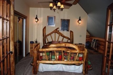 فندق Kowal Ski Cabin By Apex Accommodations