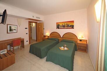 בית מלון כפרי L'Aquila