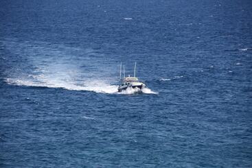 호텔 Le Cale D'otranto Beach Resort