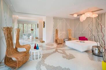 فندق Le Méridien Mahabaleshwar Resort & Spa