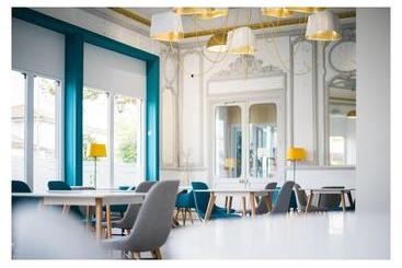 호텔 Le Riche By Sebastien Rath