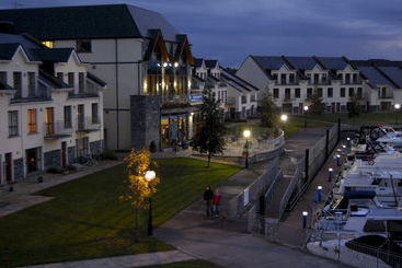 فندق Leitrim Marina