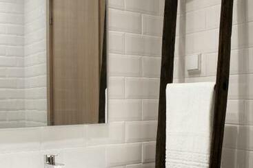 فندق Lousada Country