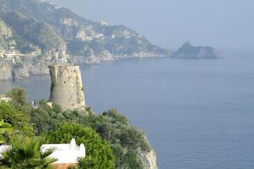 Maresca Hotel Praiano