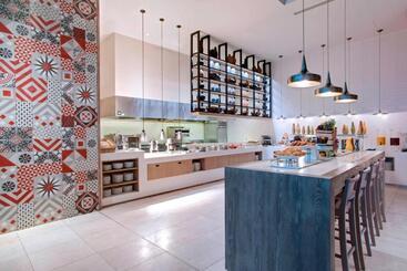 호텔 Marriott Portauprince