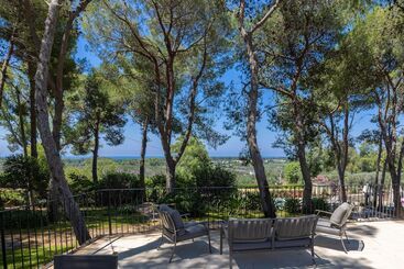 ホテル Masseria Fontanelle